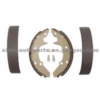 Brake Shoe Set For FORD F23Z-2200-A