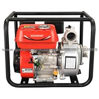 SJ80WP 3inch GASOLINE WATER PUMP