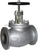 Globe Valves