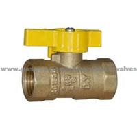 Gas Valve