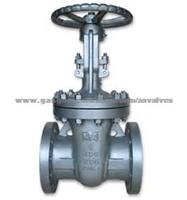 Industrial Valve