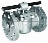 Plug Valve