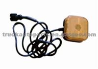 Man Truck Side Lamp OE:81252606101