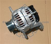 Volvo FMX Alternator 21429790, 20741686, 22218391, 85000592 China Alternator