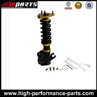 
High Performance Adjustable Coilover Kit For European Cars