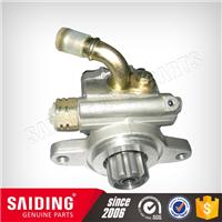 
Power Steering Pump for Toyota Fortuner LAN50 Power Steering Pump 44310-0K020