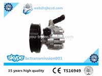 
electric power steering pump