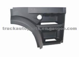 DAF Truck Step Box OE:L 1291172,1656911 R 1291173,1656912