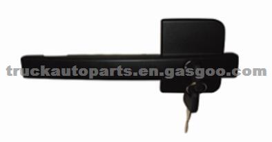 DAF Truck Handle OE: L 1305481,1666067 R 1305482,1666068