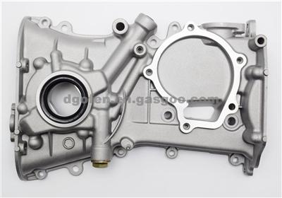 13500-53Y00 For Nissan L4 16V Oil Pump