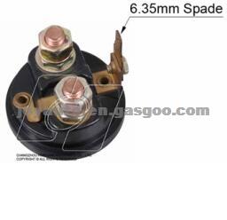 Hitachi (Nissan/Datsun) Solenoid Switch HI-C100