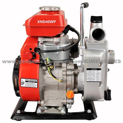 SJ40WP 1.5 Inch GASOLINE WATER PUMP