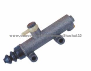 Brake Master Cylinder for Harvester Series