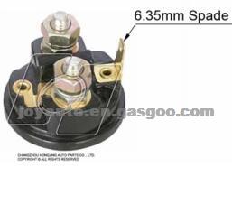 Hitachi (Nissan/Datsun) Solenoid Switch HI-C110