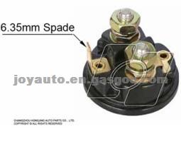 Hitachi (Nissan/Datsun) Solenoid Switch HI-C111