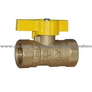 Gas Valve