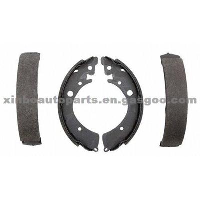 Brake Shoe Set For HONDA 43153-SE0-013