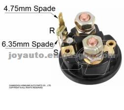 Hitachi (Nissan/Datsun) Solenoid Switch HI-C142