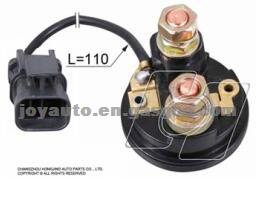 Hitachi (Nissan/Datsun) Solenoid Switch HI-C150