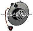 Blower PM3344 97BW19805CA E7RZ19805DA F7RZ19805DA F8RZ19805AA