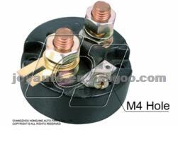 Hitachi (Nissan/Datsun) Solenoid Switch HI-C174