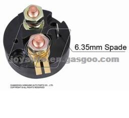 Hitachi (Nissan/Datsun) Solenoid Switch HI-C184