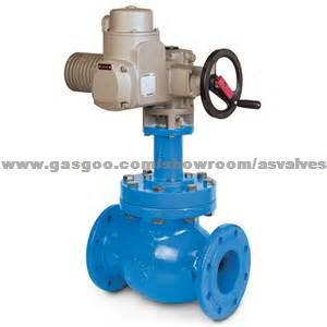 Flow Valve