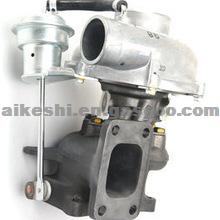 Turbocharger 24100-2780A