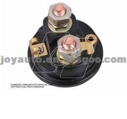 Hitachi (Nissan/Datsun) Solenoid Switch HI-C221XX