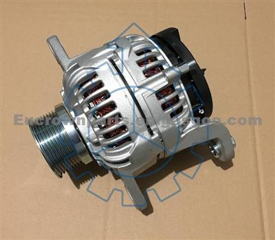 Volvo FMX Alternator 21429790, 20741686, 22218391, 85000592 China Alternator