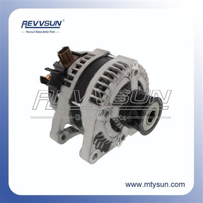 REVVSUN AUTO PARTS 3M5T 10300 PD, 3M5T 10300 PB, 1477737, 1255712, 1229258, 3M5T 10300 PC, 1708342 Alternator for FORD