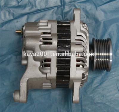 Alternator For Nissan Caravan,23100-MA00A ,23100MA004, 23100-MA004