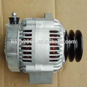 Alternator For Toyota coaster,2706017240,1022110450