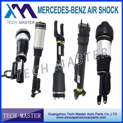 w220,w164,w221,w251,w211Air suspension parts shock absorber for mercedes car 2203202438 1643206013 2203205013 2213204913 repair