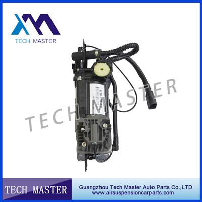 Air Suspension Compressor Pump for Audi Q7 VW Touareg Air Ride Shock Absorber