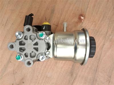 TOYOTA VIGO, HIACE 2005,COMMUTER,QUANTUM Power Steering Pump OE No.: 44310-0K010 for