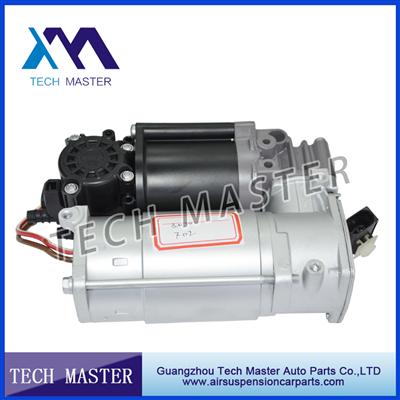 Air Suspension Shock Compressor Pump for BMW F01 F02 F04 F11 F11N F07 Shock Absorber