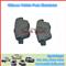 geely parts 1136000161 4G18 BRAKE PAD