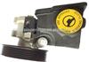 Power Steering Pump for Jeep Grand Cherokee 4.0 for Liberty Wrangler Dodge Dakota 53010258 53010258AB 05085974AA 300302 53010258