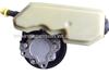 Power steering pump for OPEL VECTRA Hydraulic power steering pump 7691462117 26043369