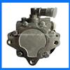 Wholesale priceAuto Parts OEM 4007AC 4007JL 26080328-QG 8001718 26096948QW power steering pump for PEUGEOT 206 607 CITROEN XSARA