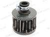 Auto Air Filters Size, 12mm Small Air Filter
