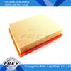 High quality Air Filter for vito 638 LX678