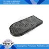 Auto parts Cabin Air Filter for E38 64118390447