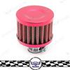 
12mm Auto Air Filter Racing Universal Air Breather Filter
