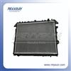 Radiator, engine cooling for TOYOTA 16400-0L140, 16400-0L150