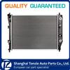 2025002203 Radiator for MBZ SLK-CLASSR170