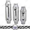 Universal Barrel fin style water to air intercooler, performance turbo water to air intercooler kits