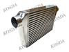 Plate-bar aluminum intercooler, aluminum plate-fin intercooler