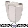Water to Air Intercooler Radiator, auto engine Heat Exchanger Turbo intercooler